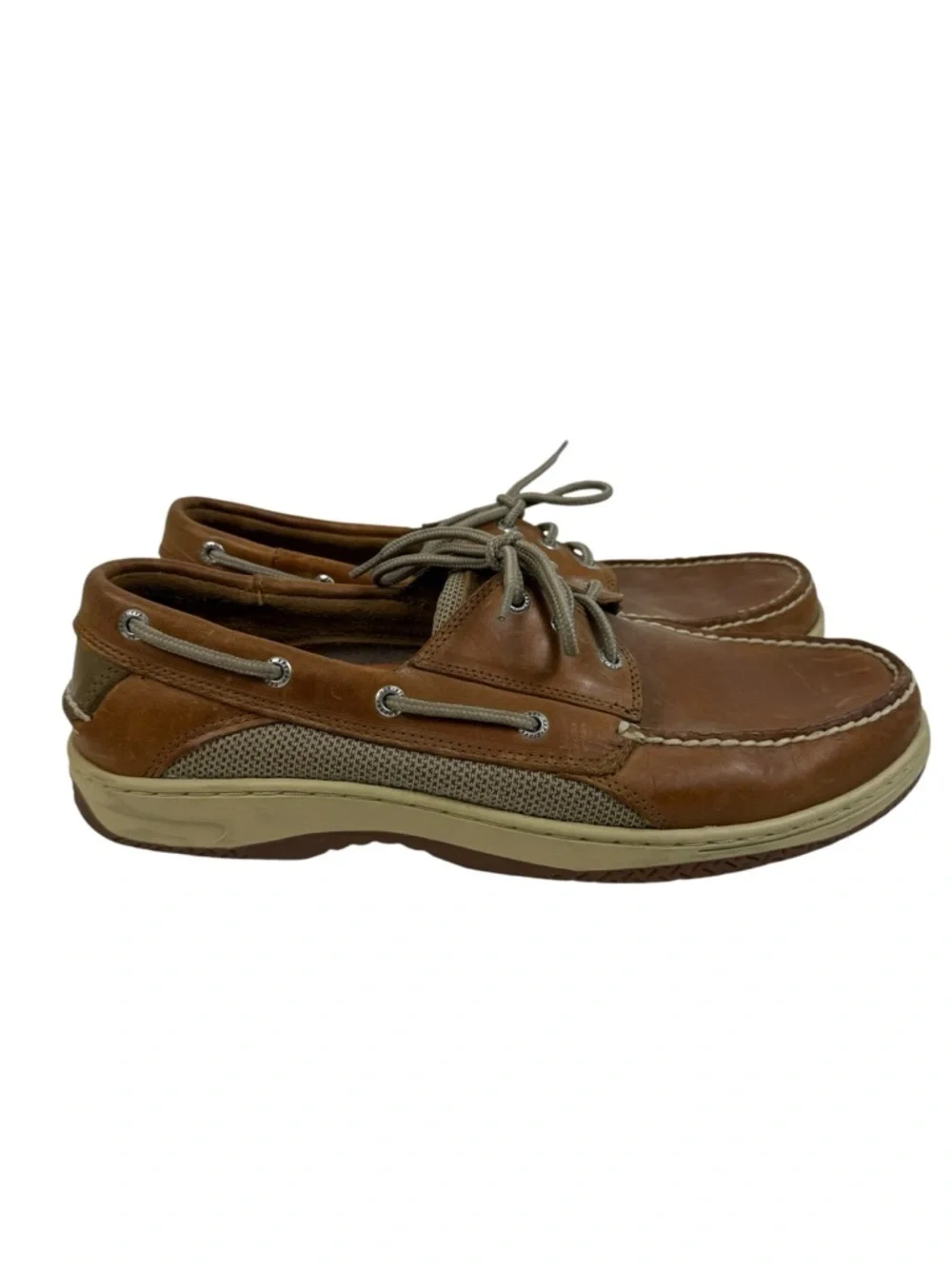 Sperry made full